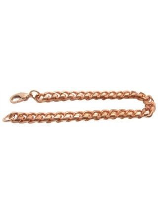 Copper bracelet clearance walmart