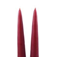 thumbnail image 1 of 9 Inch - Traditional Danish Style Pointed Taper Candles, 1 of 6