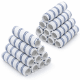 9 Inchfibert Roller Covers 3/8 Nap 20 Pack - Walmart.com
