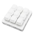 thumbnail image 1 of 9 Keys Keyboard Mechanical Macro With Software Setting Defination Programming, 1 of 9
