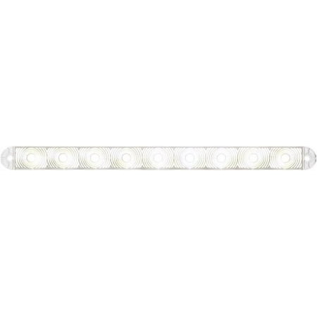 LED UTILITY LIGHT;THINLINE;LOW PROF