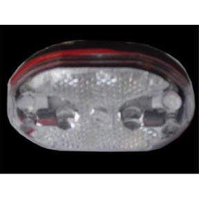 Bright Ideas 748F 9 LED 3 Modes Headlight