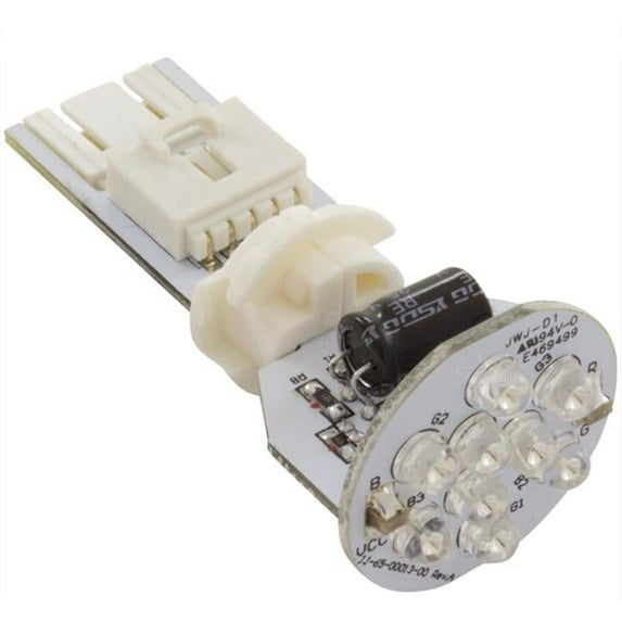 9 LED Spa Light Slave with Locking Connector