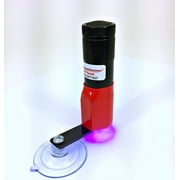 9 LED UV Cure Lamp for Auto Glass Windshield Repair Kit