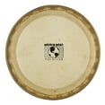 thumbnail image 1 of 9" LP World Beat Caribe Conga Head_x000D_, 1 of 1
