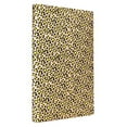 thumbnail image 1 of 9" Magnetic Folding Android Tablet & iPad Protective Folio Case Leopard Print, 1 of 2