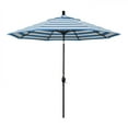thumbnail image 1 of 9' Market Sunbrella Umbrella, 1 of 6