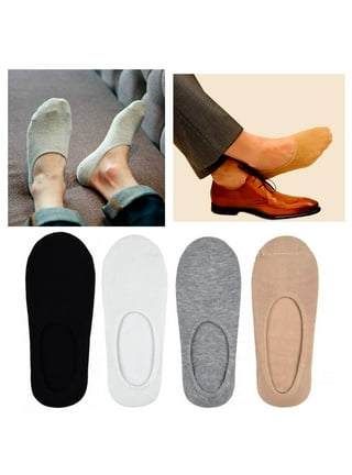 Loafer socks walmart best sale