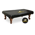 thumbnail image 1 of 9' Michigan Tech University Pool Table Cover, 1 of 7