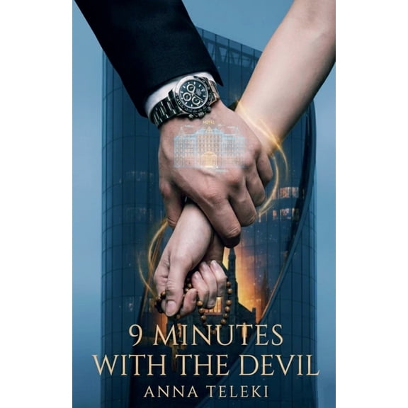 9 Minutes with the Devil, (Paperback)
