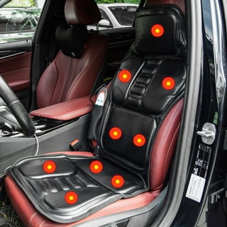 Massaging Car Seats