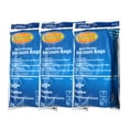 thumbnail image 1 of 9 Modern Day 8-Gallon Anti-Allergen Vacuum Cleaner Bags MD 720H-5, 1 of 2