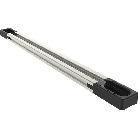 9" Modular Aluminum RAM Tough-Track
