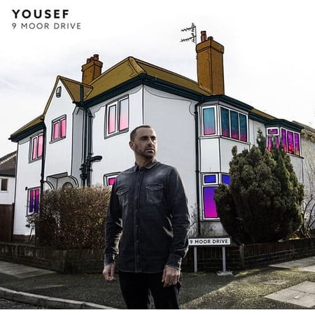 9 Moor Drive (CD)