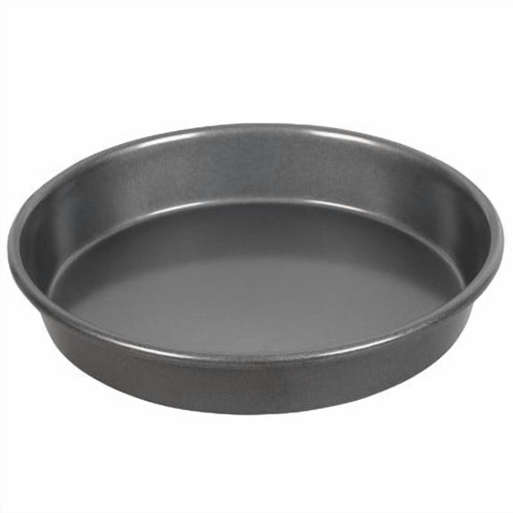 9" Nonstick Ultra Bake Professional Round Cake Pan