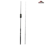 9 Okuma GSP Medium Spinning Fishing Rod 2pc  New