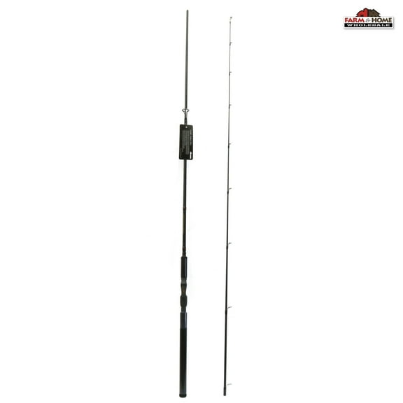 9' Okuma GSP Medium Spinning Fishing Rod 2pc ~ New