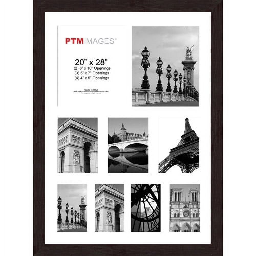 9 Opening Photo Collage