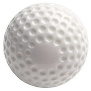 9 Or 12inch Dimpled Baseball Softball For Pitching Machine Batting Practice Dimpled Baseball Softball Sport Accessories