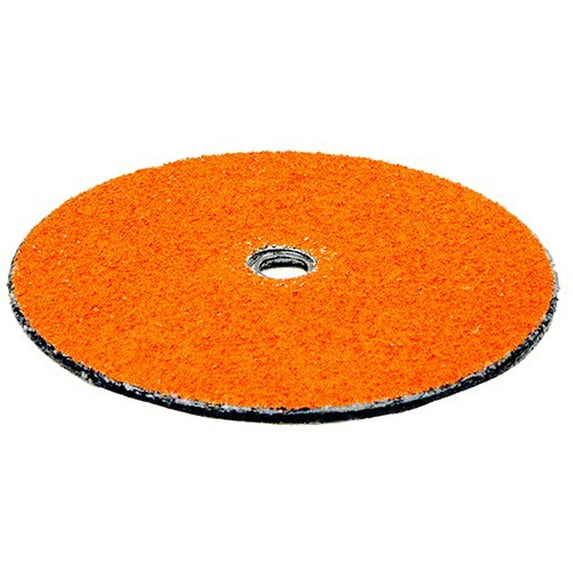 9" Orange Fast Grind Grinding Wheel