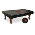 thumbnail image 1 of Oregon State Beavers 9' Billiard Table Cover, 1 of 7