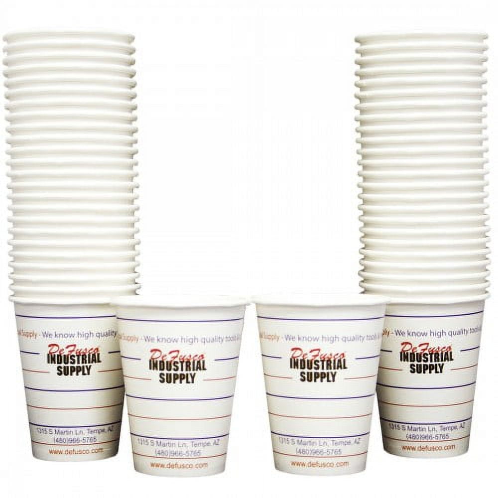 9 Ounce Epoxy Mixing Cups 500 Pack