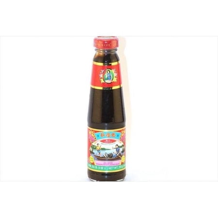 9 Ounce Premium Oyster Flavored Sauce