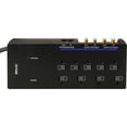 thumbnail image 1 of 9-Outlets Surge Protector, 1 of 2