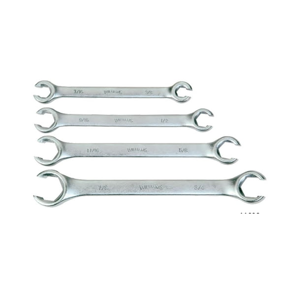 9" Overall Length Long Nose Locking Pliers With Wire Cutter, One-Hand Release Lever & Bi-Molded Comfort Grip Handles. Williams® # JHW23221