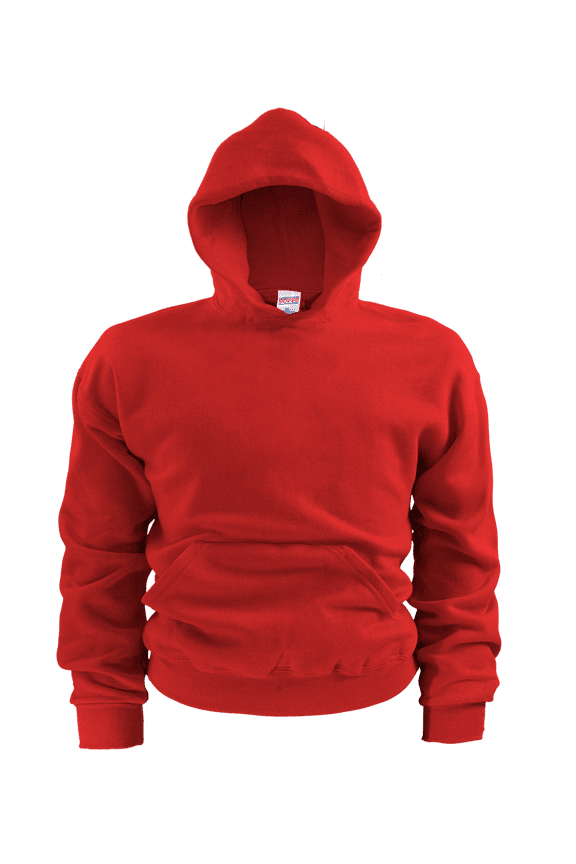 9 Oz Flc PO Hood
