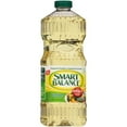 thumbnail image 1 of Smart Balance Omega Blend Oil, 48 Fluid Ounce, 9 Per Case, 1 of 3