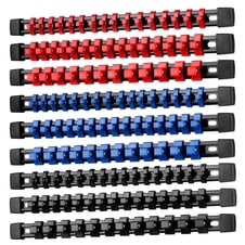Socket Organizer