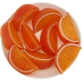 thumbnail image 1 of 9 PCS Artificial Orange Lemon Slice Fake Fruits Slices Home Table Cabinet Decoration, 1 of 3