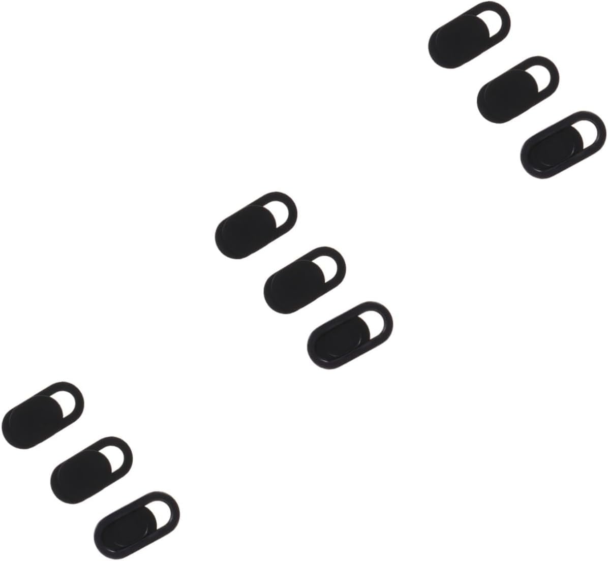 9 PCS Computers laptops Webcam Cover Slider laptoptop mcbooks Computer ...