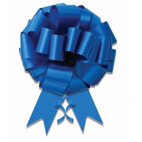 #9 PULL BOW ROYBL 5" 10/pk