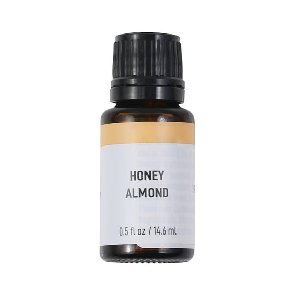 9 Pack: 1/2oz. Honey Almond Soap Fragrance by Make Market