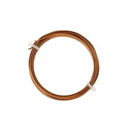 Bead Landing 16 Gauge Dead Soft Copper Wire, 9 Pack