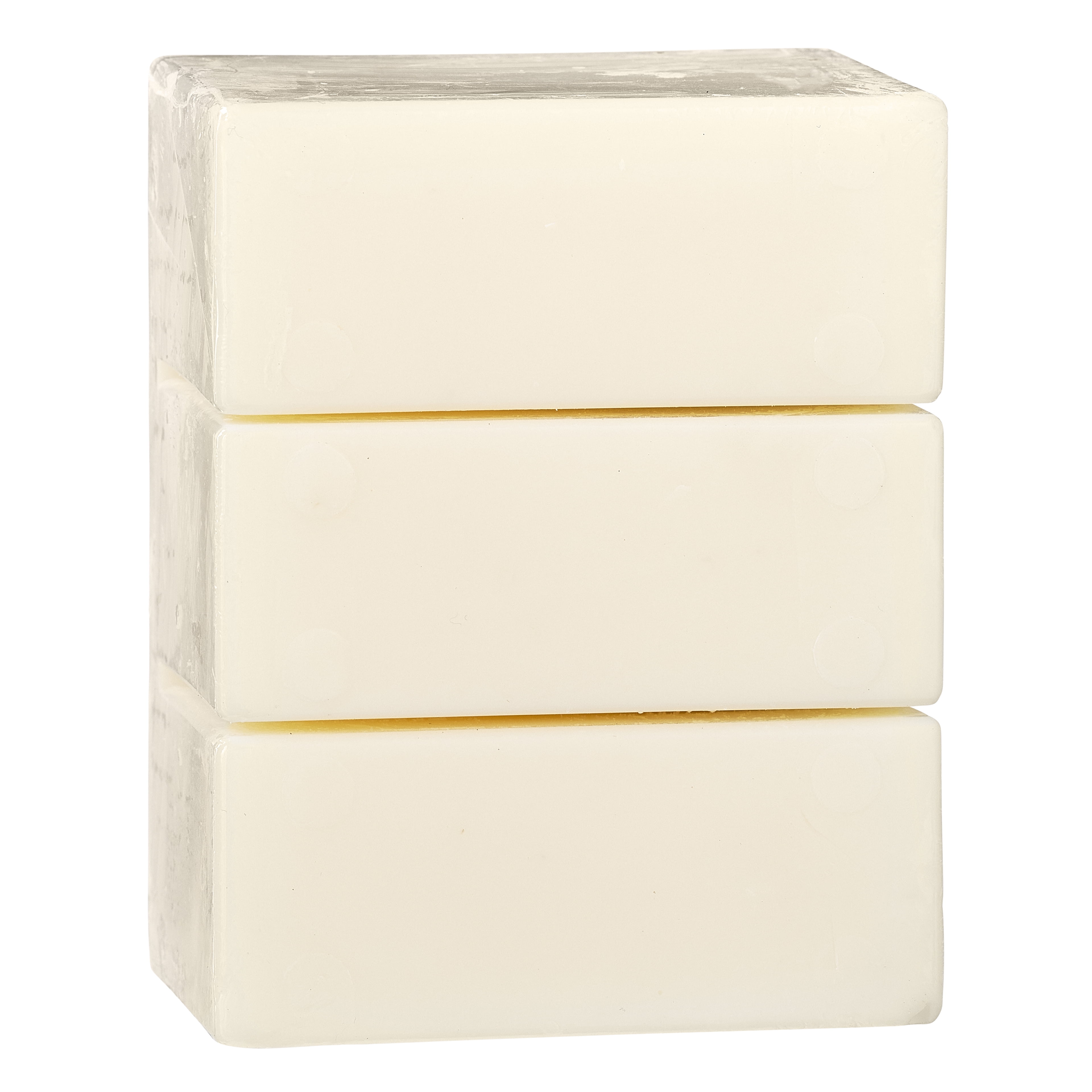 9 Pack: 1lb. Paraffin Wax by Make Market