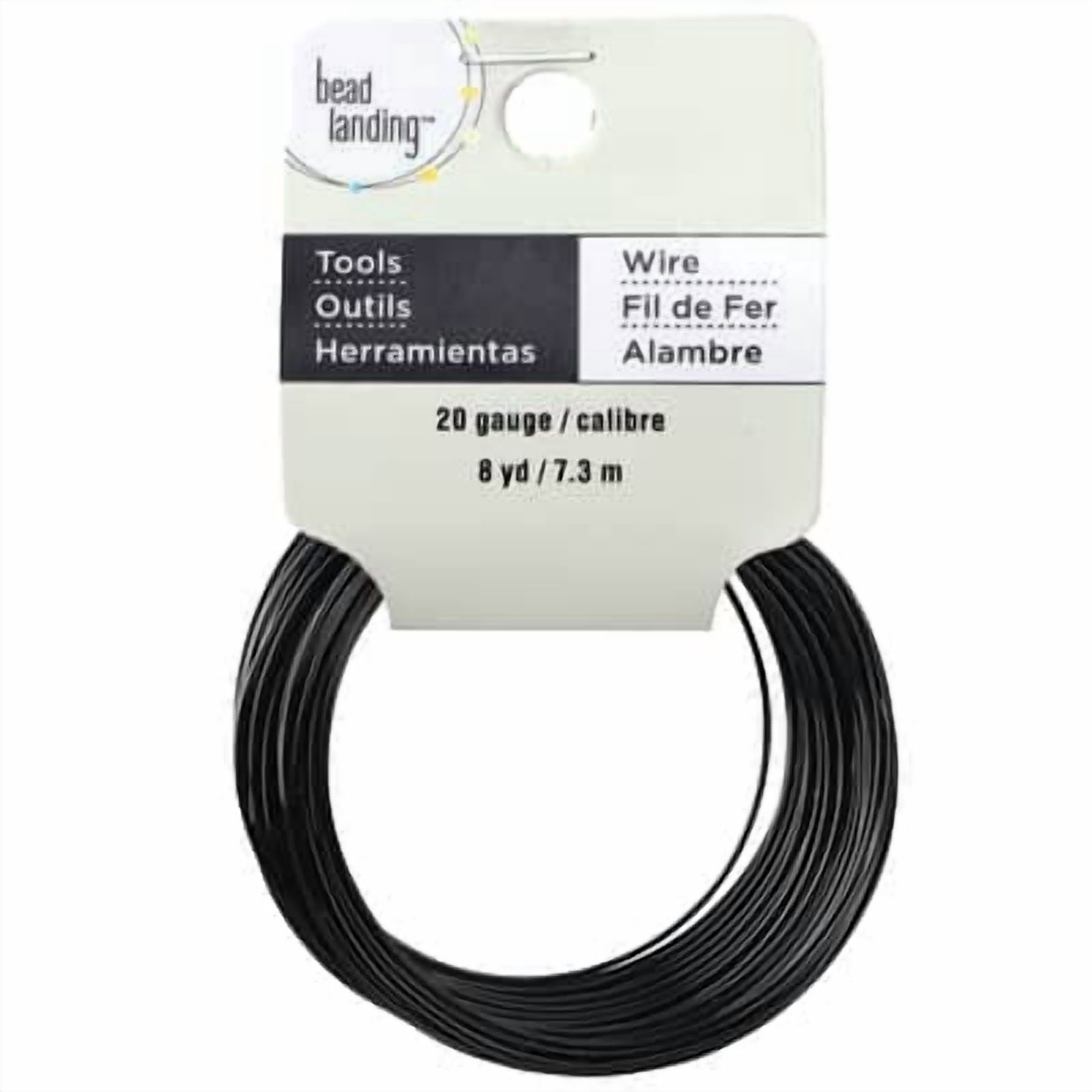 9 Pack: 20 Gauge Colored Copper Wire by Bead Landing