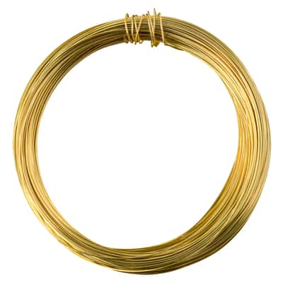 9 Pack: 26 Gauge Colored Copper Wire by Bead Landing™