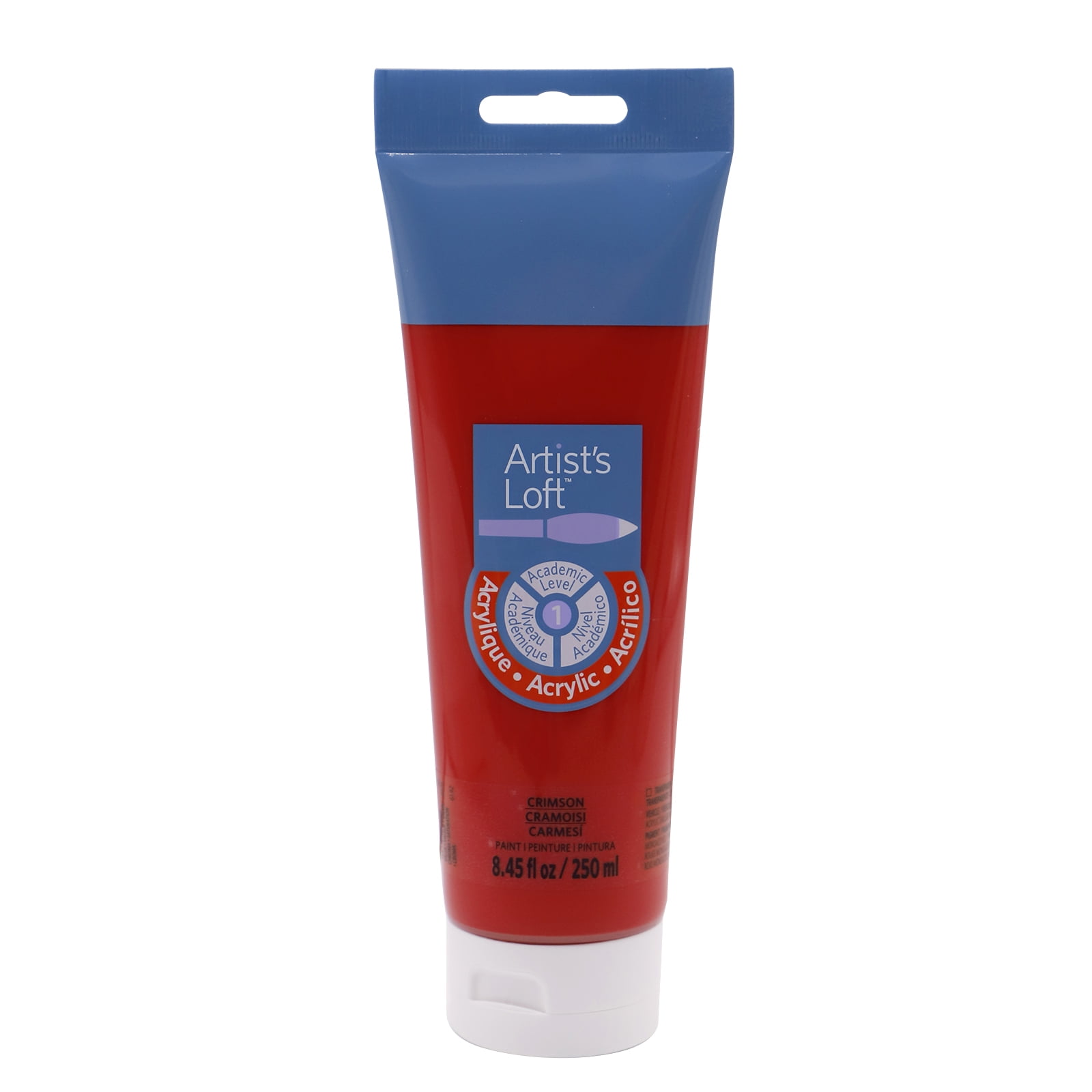9 Pack: Acrylic Paint by Artist's Loft - 8.5oz.