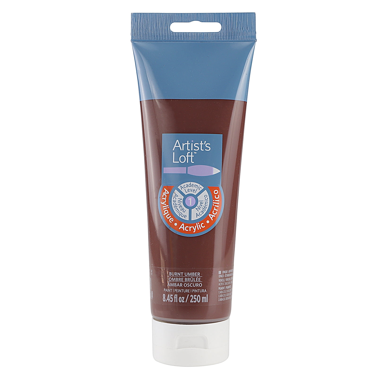 9 Pack: Acrylic Paint by Artist's Loft - 8.5oz.