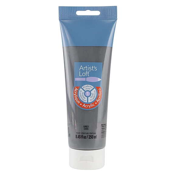 9 Pack: Acrylic Paint by Artist's Loft - 8.5oz.