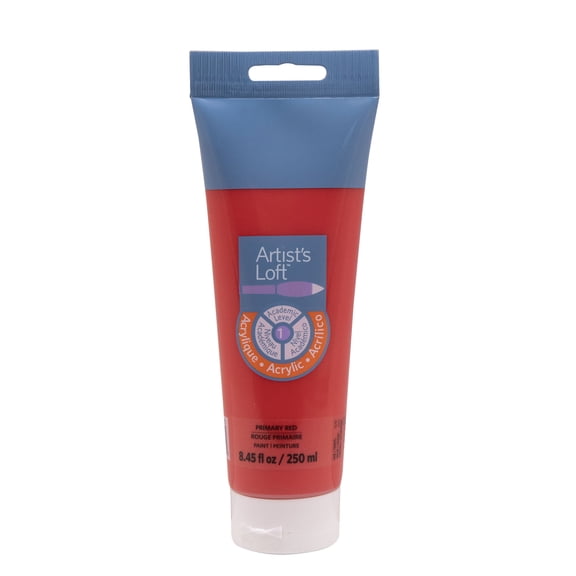 9 Pack: Acrylic Paint by Artist's Loft - 8.5oz.