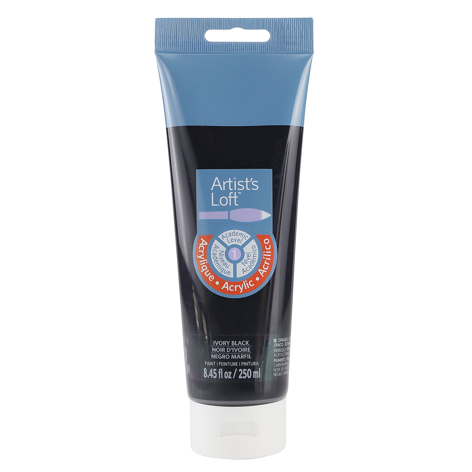 9 Pack: Acrylic Paint by Artist's Loft - 8.5oz.
