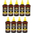 thumbnail image 1 of 9 Pack Banana Boat Deep Tanning Oil Spray, With Sunscreen SPF 4, 8 Oz Each, 1 of 3