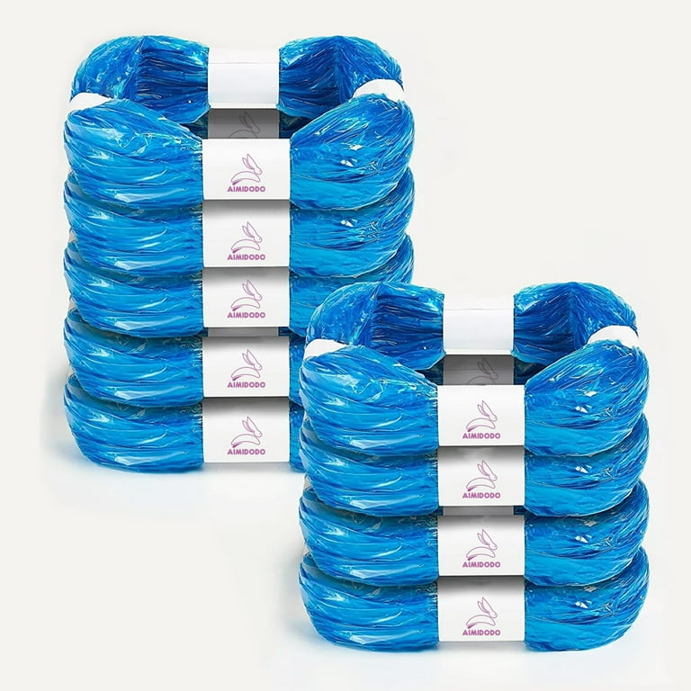 9 Pack Cat Litter Refills Cat Litter Refills Bag Compatible Litter Genie Standard Plus XL Litter Locker Generic Litter Refills Bag Not Include