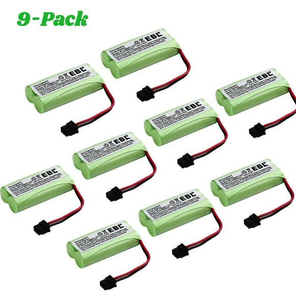 Uniden Cordless Phone Batteries