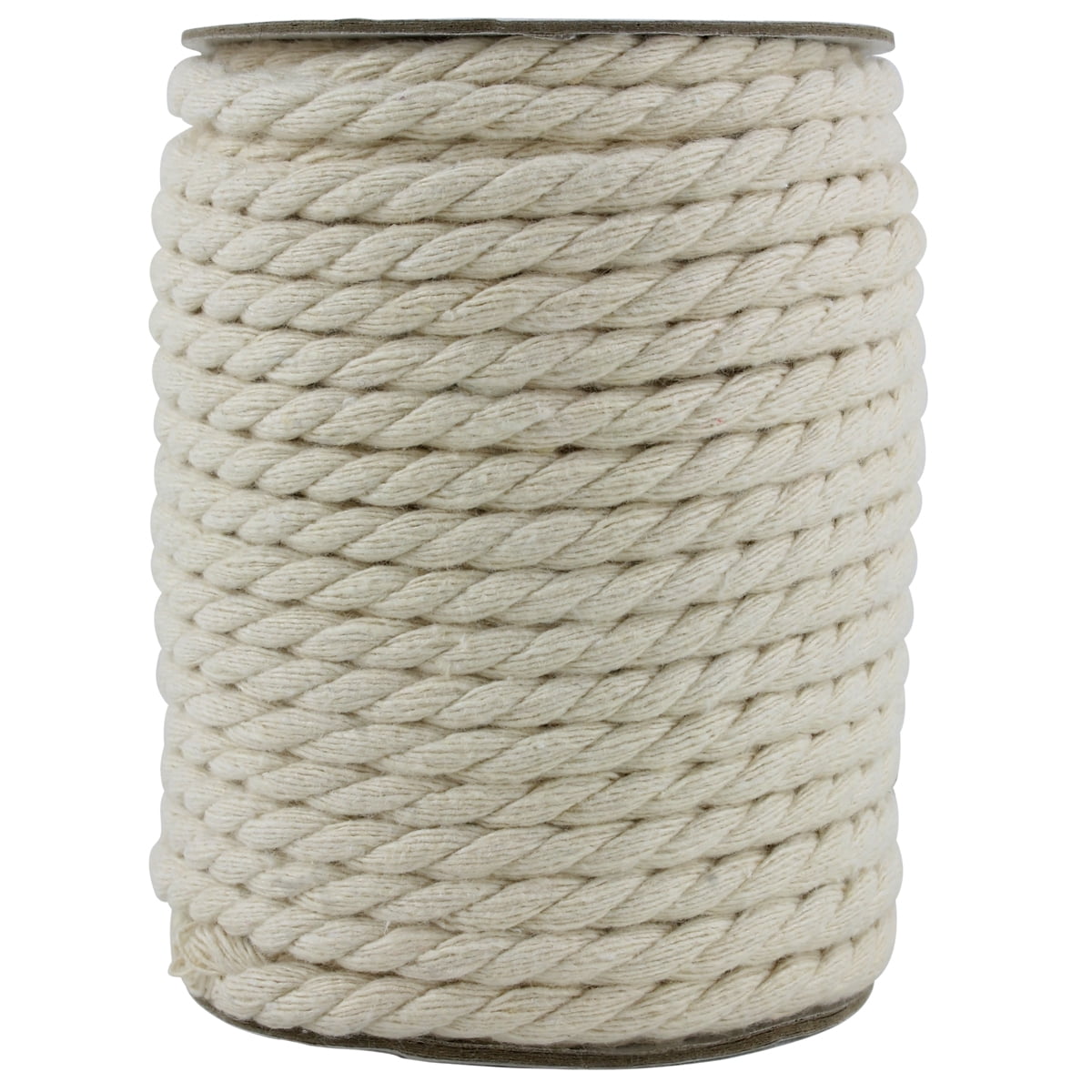 9 Pack: Cotton Rope Cording Value Pack by Bead Landing™ - Walmart.com