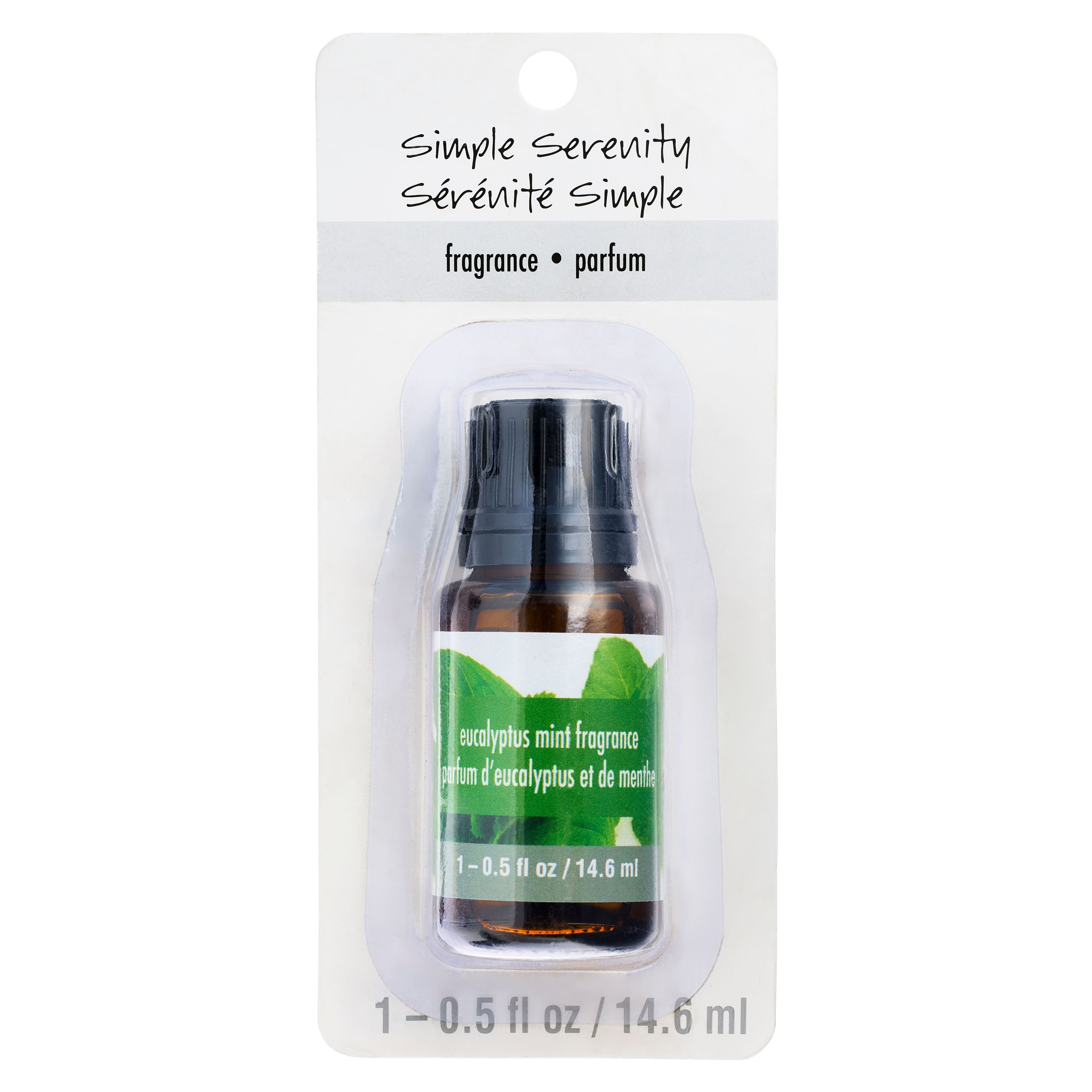 Simple Serenity Peppermint Essential Oil By ArtMinds™, Michaels